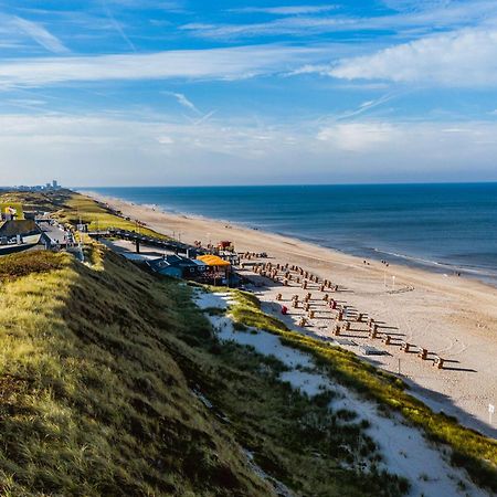 Lindner Hotel Sylt Wenningstedt-Braderup Exterior photo