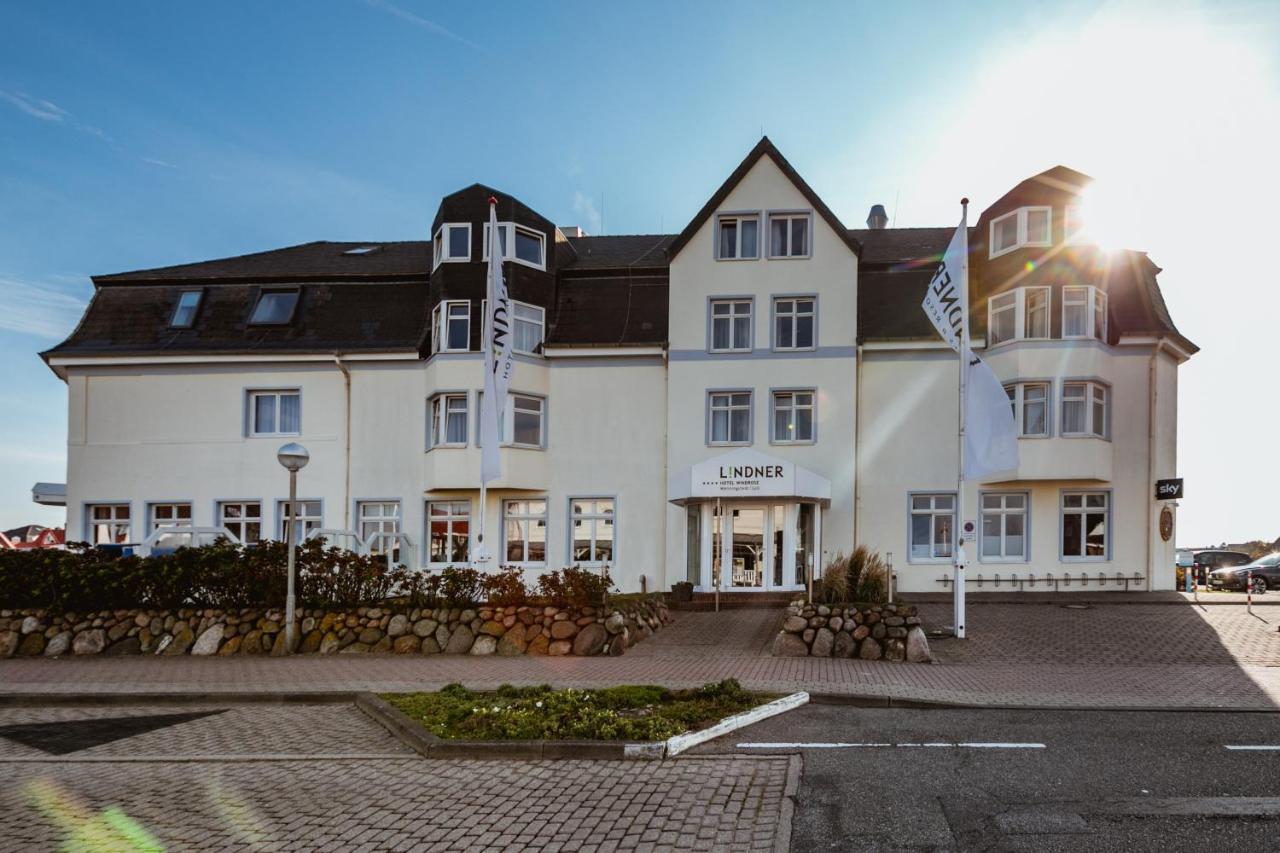 Lindner Hotel Sylt Wenningstedt-Braderup Exterior photo