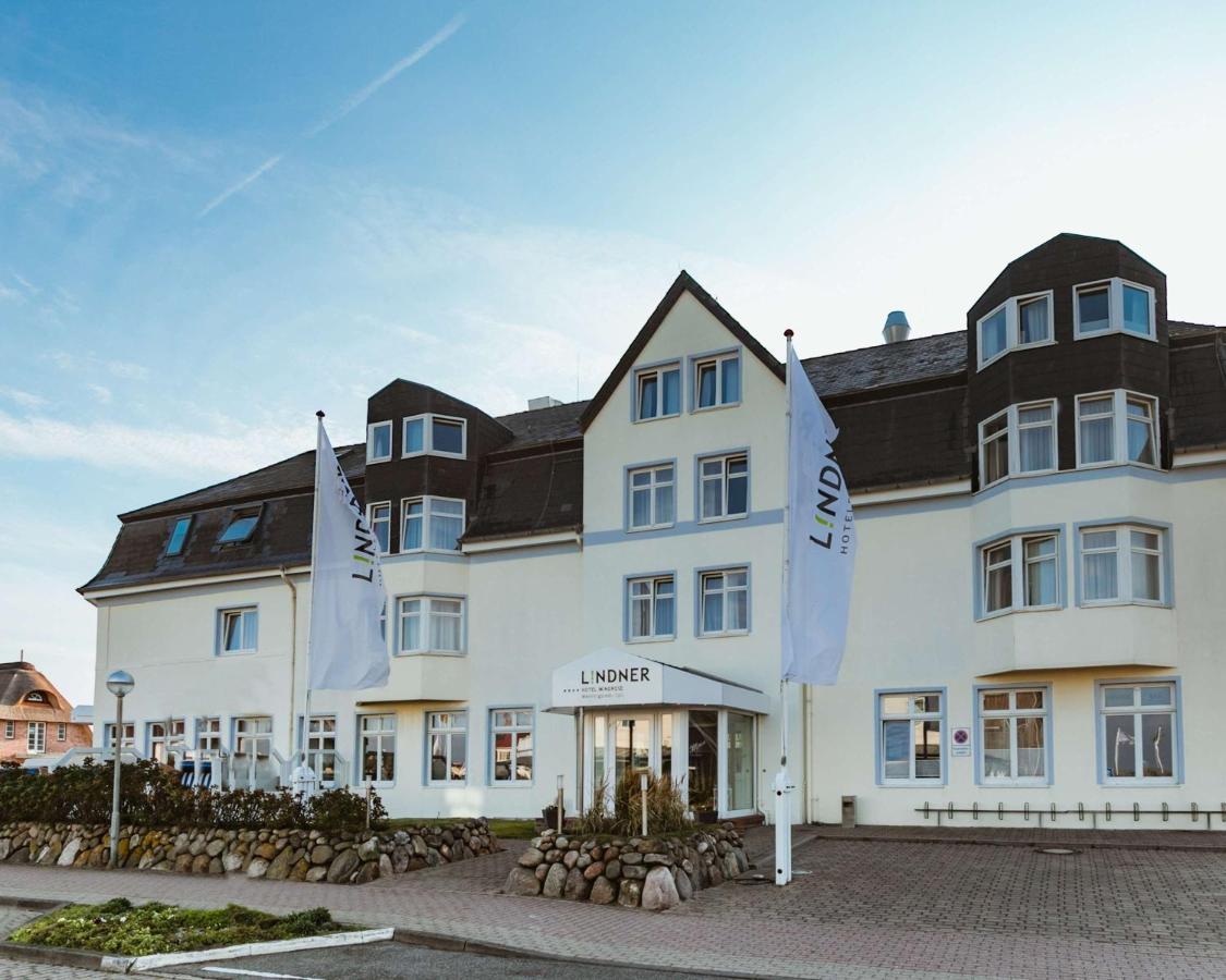 Lindner Hotel Sylt Wenningstedt-Braderup Exterior photo