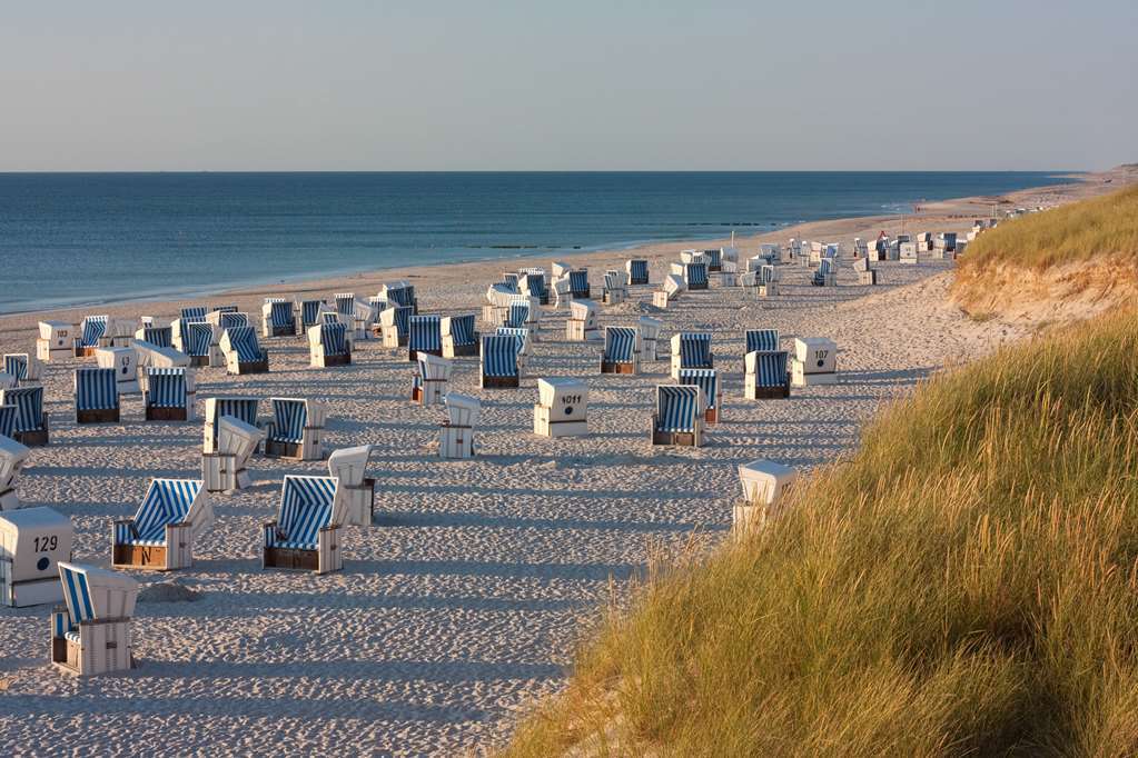 Lindner Hotel Sylt Wenningstedt-Braderup Amenities photo